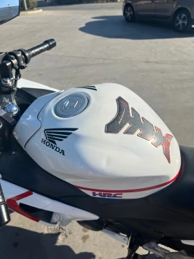 Обява за продажба на Honda Cbr CBR125 ~3 500 лв. - изображение 3