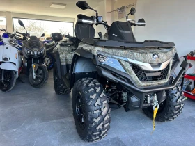 QJMotor ATV 1000-Лизинг | Auto.bg — изображение 3