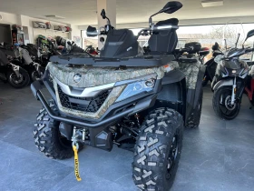 QJMotor ATV 1000-Лизинг | Auto.bg — изображение 2
