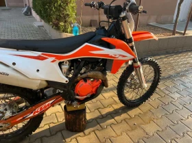 Ktm SX-F 450 2020г. | Auto.bg — изображение 4