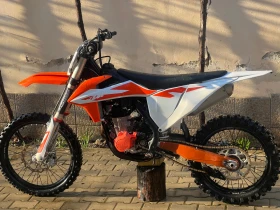 Ktm SX-F 450 2020г. | Auto.bg — изображение 2