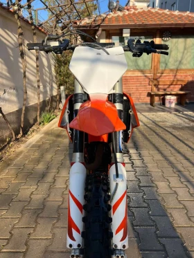 Ktm SX-F 450 2020г. | Auto.bg — изображение 3
