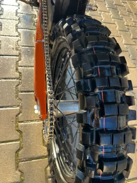 Ktm SX-F 450 2020г. | Auto.bg — изображение 7