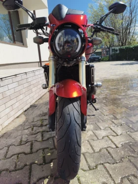 Honda Hornet | Mobile.bg � ����� ������ 4
