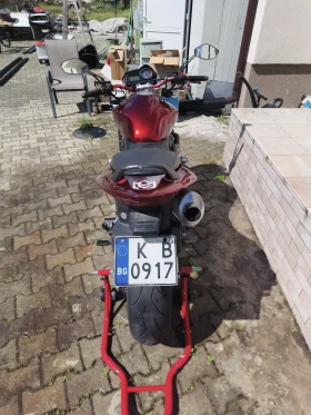 Honda Hornet | Mobile.bg � ����� ������ 3