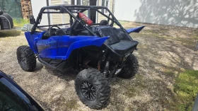 ����� �� �������� �� Yamaha YX YXZ 1000R SS