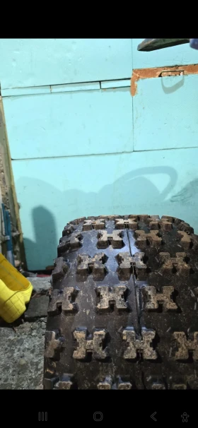 Yamaha Yfz YFZ450 | Auto.bg — изображение 12
