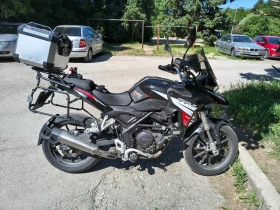Benelli 250 trk251 | Mobile.bg � ����� ������ 4