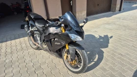 ������ Kawasaki Zxr