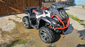 Can-Am Outlander XMR | Mobile.bg � ����� ������ 3