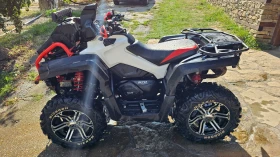 Can-Am Outlander XMR | Mobile.bg � ����� ������ 2