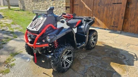 ������ Can-Am Outlander