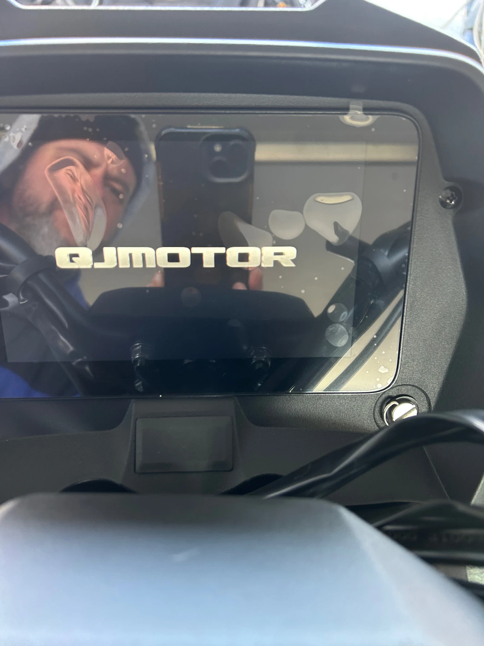 QJMotor ATV 1000-Лизинг, снимка 11 - Мотоциклети и мототехника - 53826086