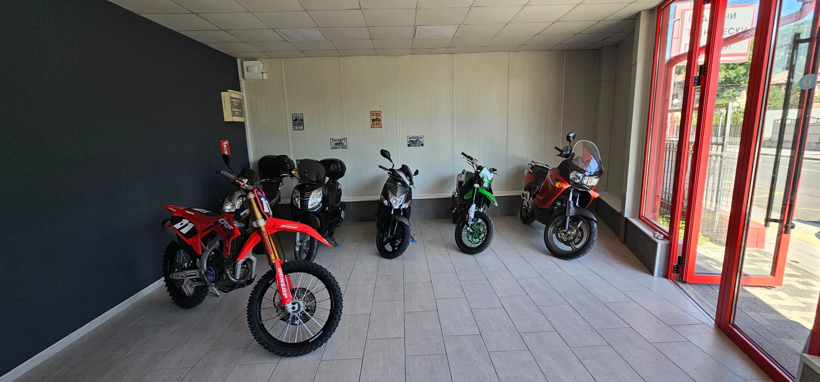 Honda Crf 250 RedMoto, снимка 10 - Мотоциклети и мототехника - 55909991