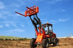 Телескопичен товарач Друга марка EVERUN , снимка 14