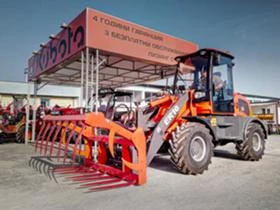 Телескопичен товарач Друга марка EVERUN , снимка 12