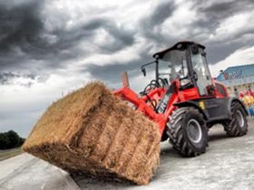 Телескопичен товарач Друга марка EVERUN , снимка 2