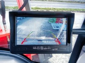 Телескопичен товарач Друга марка EVERUN , снимка 9