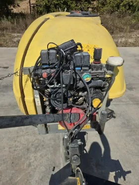 Пръскачка Nobili Antis 82-2000T, снимка 5