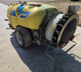 Пръскачка Nobili Antis 82-2000T, снимка 3
