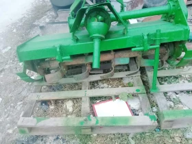 Фреза Друга марка, снимка 2