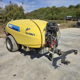 ����� �� �������� �� ��������� Nobili Antis 82-2000T