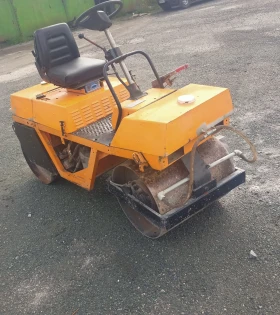 Валяк Друга марка  - изображение 1