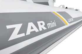   ZAR Formenti ZAR Mini LUX  RIDER 14 PVC | Mobile.bg   8