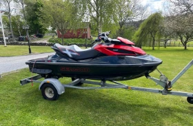      Bombardier Sea Doo RXT 260 RS 113 !
