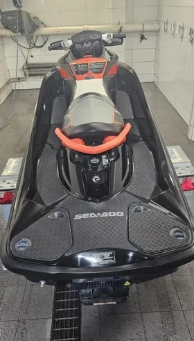  Bombardier Sea Doo RXT 260 RS  70 ! | Mobile.bg    3