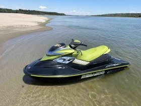  Bombardier Sea Doo RXP 215 | Mobile.bg    7