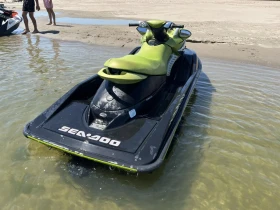  Bombardier Sea Doo RXP 215 | Mobile.bg    5