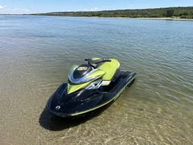  Bombardier Sea Doo RXP 215 | Mobile.bg    2