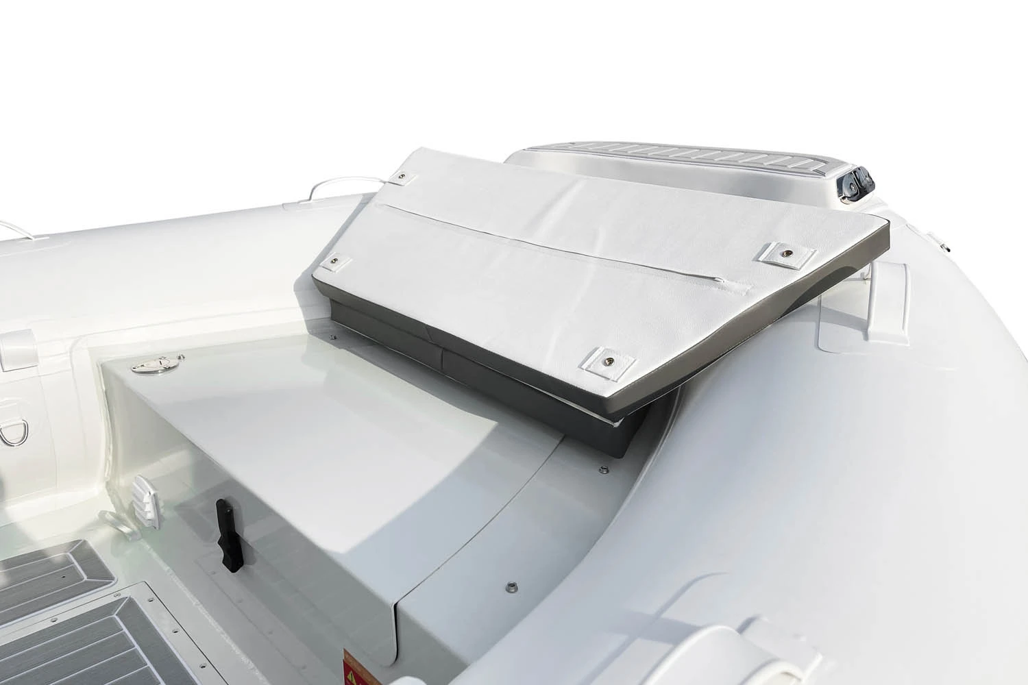   ZAR Formenti ZAR Mini LUX  RIDER 14 PVC | Mobile.bg   13