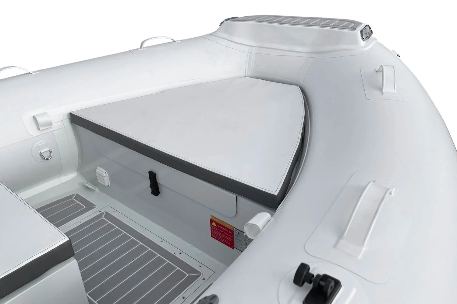   ZAR Formenti ZAR Mini LUX  RIDER 14 PVC | Mobile.bg   12