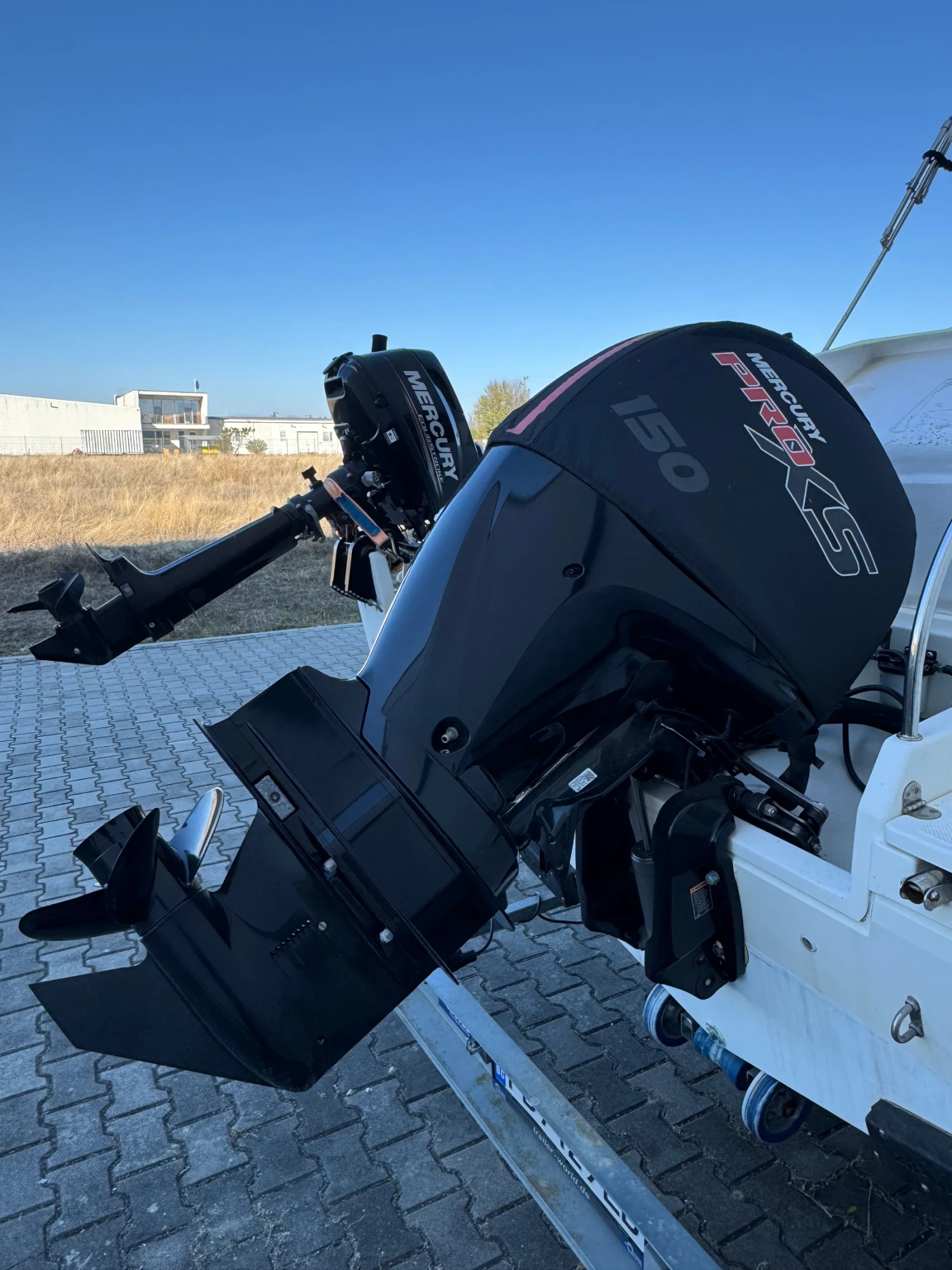   Quicksilver Pilothouse 605   | Mobile.bg   15