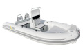 Надуваема лодка ZAR Formenti ZAR Mini LUX  RIDER 14 PVC - изображение 4