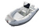Обява за продажба на Надуваема лодка ZAR Formenti ZAR Mini LUX  RIDER 14 PVC ~14 388 EUR - изображение 1