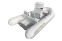 Обява за продажба на Надуваема лодка ZAR Formenti ZAR Mini LUX  RIDER 14 PVC ~14 388 EUR - изображение 6