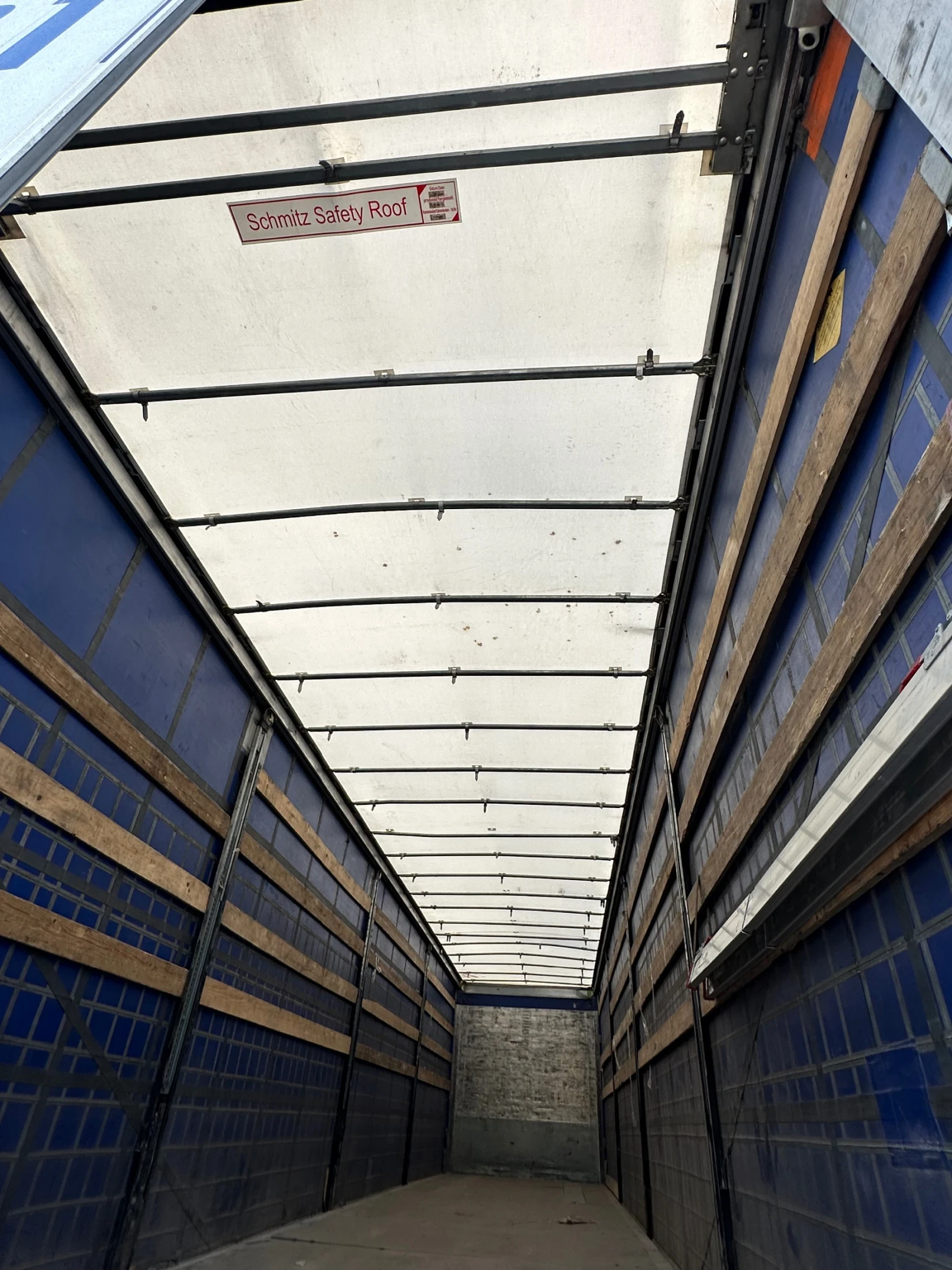 ����������� Schmitz SCS 27  | Mobile.bg � ����������� 8