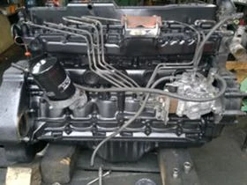 Двигател Перкинс, снимка 11