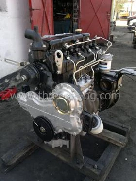 Двигател Перкинс, снимка 5