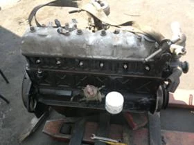 Двигател Перкинс, снимка 6