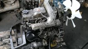 Двигател Перкинс, снимка 8