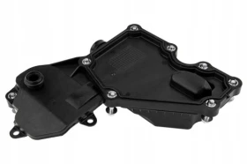 Филтър/клапан отдушник картерни газове FORD FOCUS III/KUGA II 1.5ECOBOOST 2014- 1863698/DS7G6A785BC, снимка 4