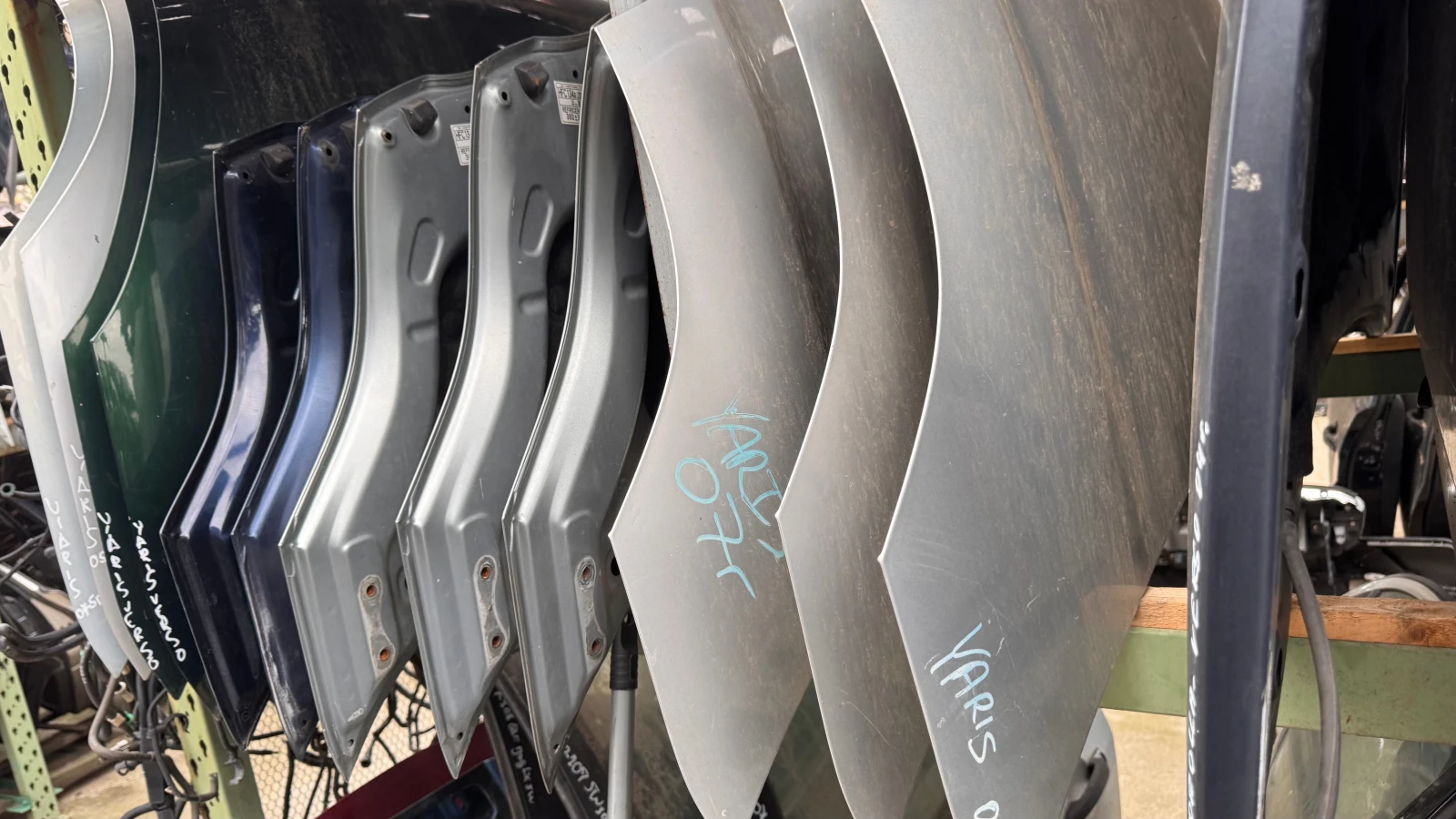    Toyota Yaris  2001 - 2009 | Mobile.bg   2