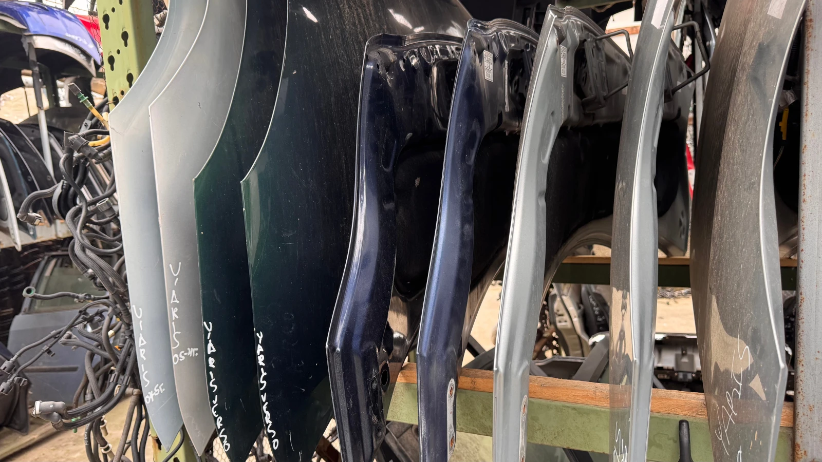    Toyota Yaris  2001 - 2009 | Mobile.bg   1