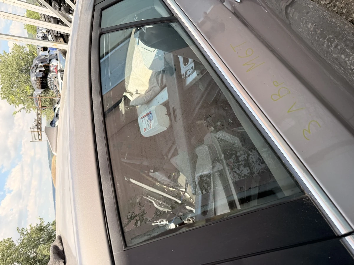 Задно ляво странично стъкло Hyundai Ioniq 2021 Electric 83411-G7000 n216