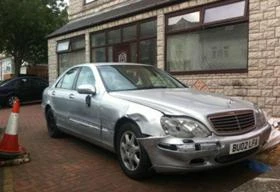 ,   Mercedes-Benz S 500 | Mobile.bg    5