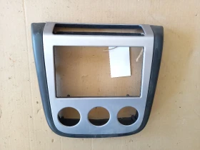 Централна конзола Нисан Мурано (1)